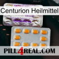Centurion Remedies new12